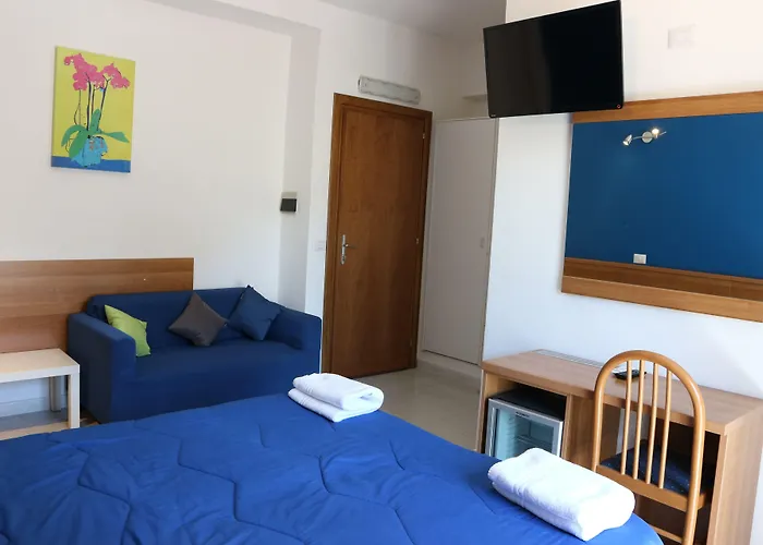 Hotel Viterbo Inn