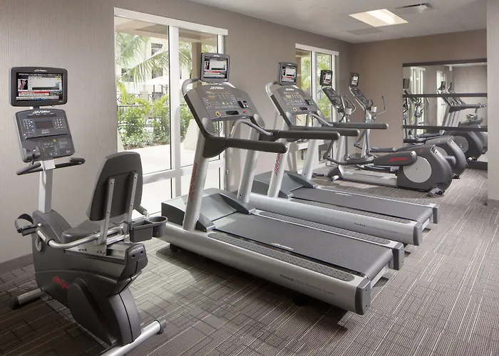 Courtyard By Marriott Palm Beach Jupiter