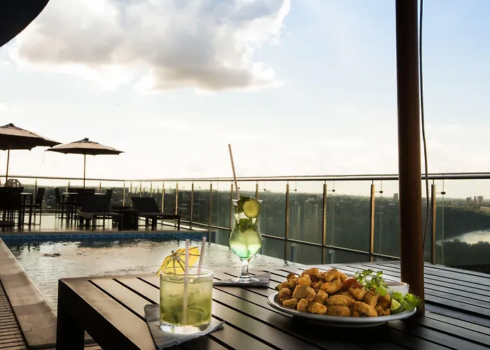 Viale Tower Hotel