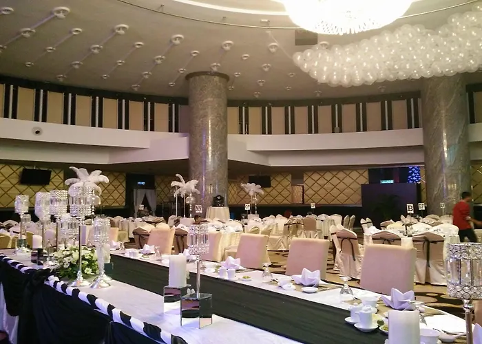 Imperial Hotel Kuching