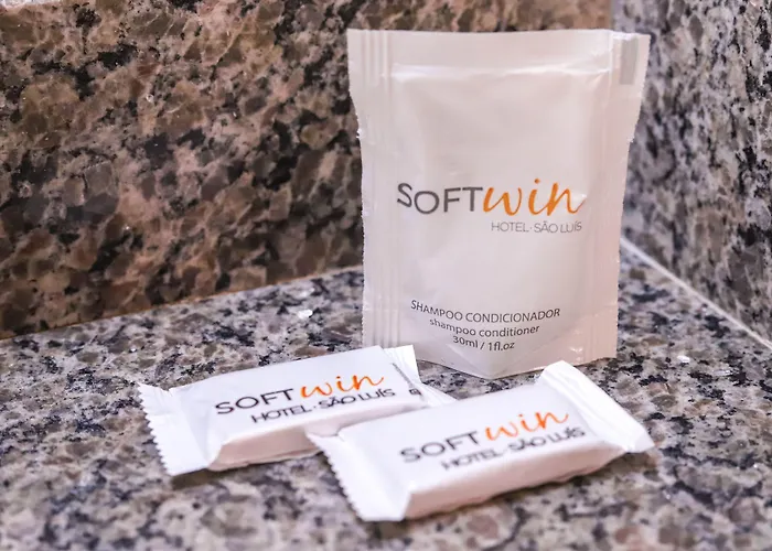 Soft Win Hotel São Luís