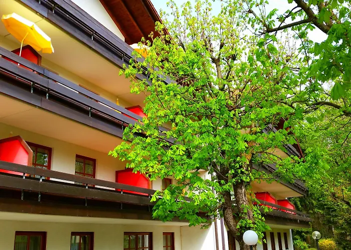Appartment-Hotel-Hölzl