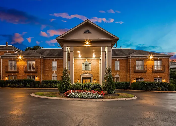 Best Western Brentwood