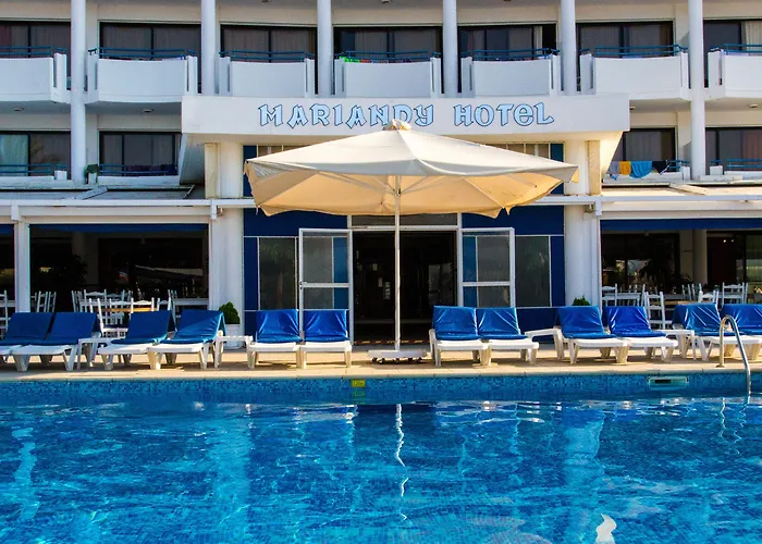 Mariandy Hotel
