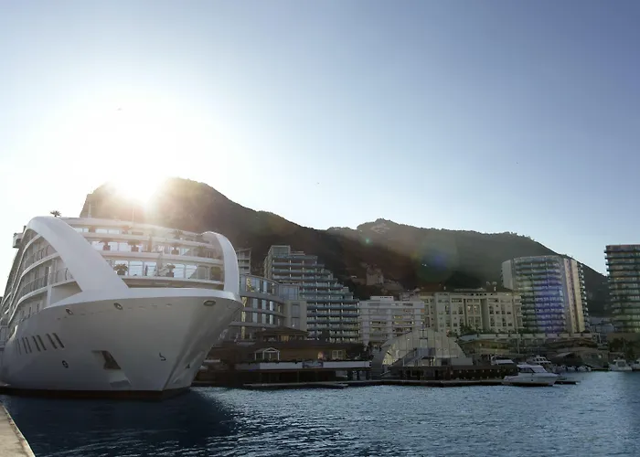 Sunborn Gibraltar