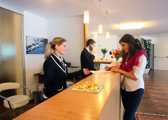 Hotel Sciali