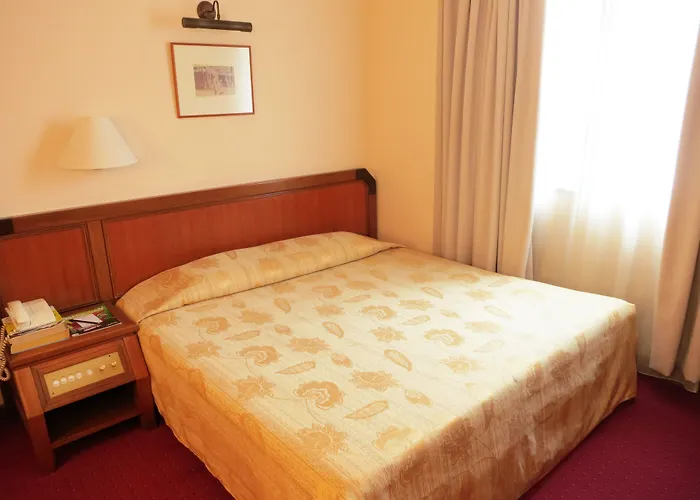 Bintang Warisan Hotel