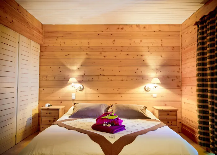 Hotel Arbois Bettex