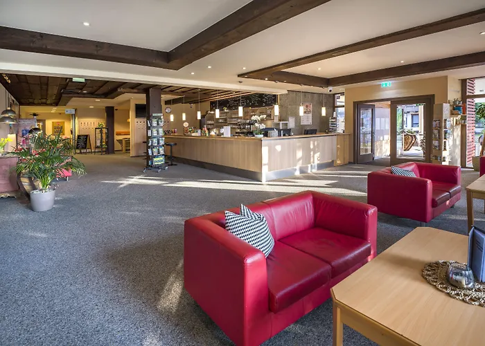 Jufa Hotel Altenmarkt-Zauchensee