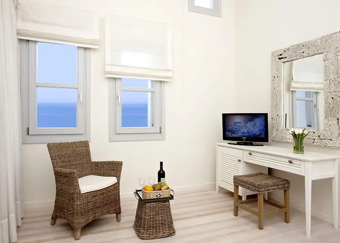 Skyros Ammos Hotel