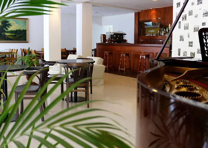 Hotel San Martin