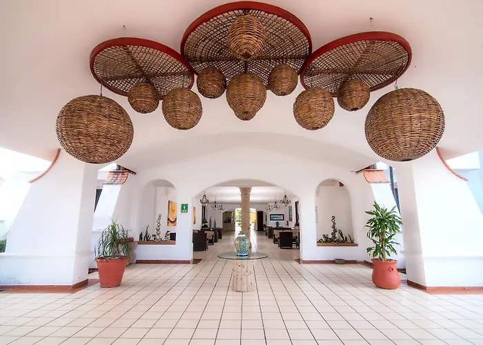 Casablanca Resort