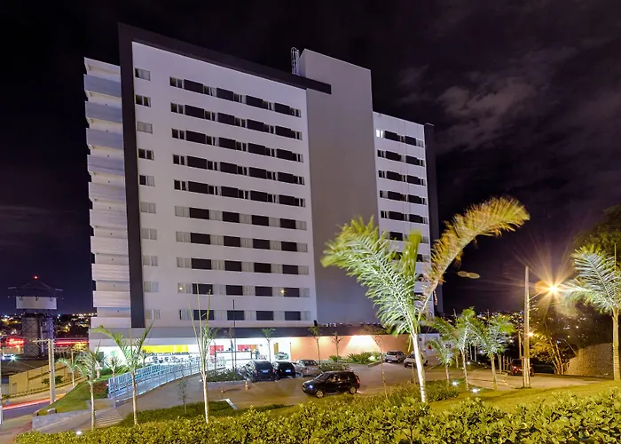 Transamerica Executive Belo Horizonte