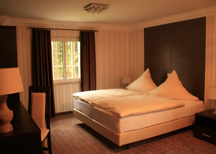 Waldhotel Marienheide