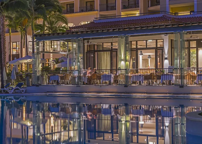 The Residence Porto Mare - Portobay