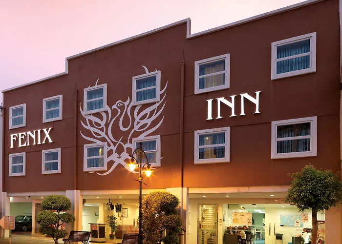 Fenix Inn