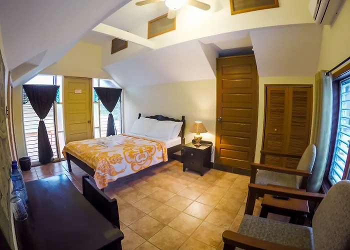 Rumors Resort Hotel