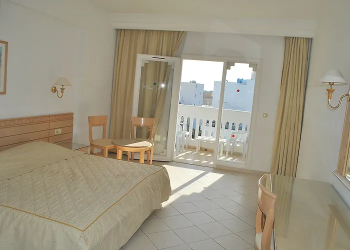 City Business Monastir Center