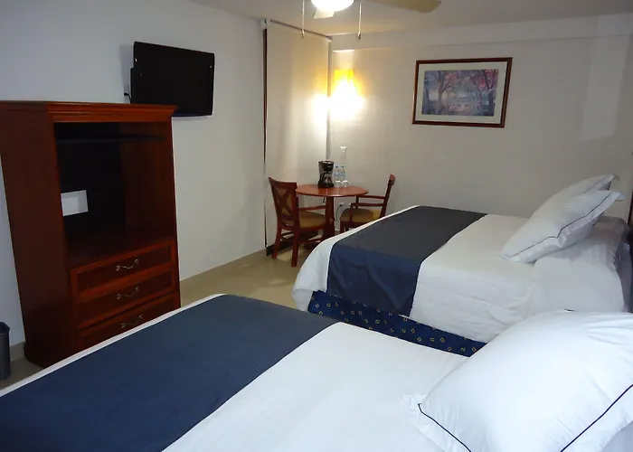 Hotel Porto Allegro Puerto Vallarta