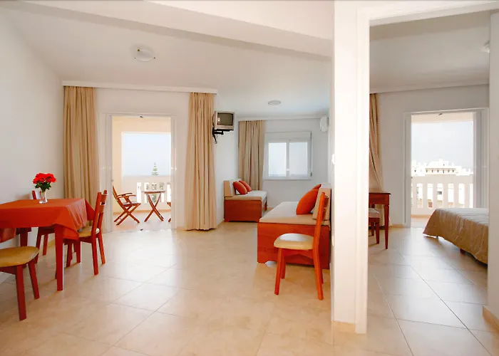 Kalimera Hotel