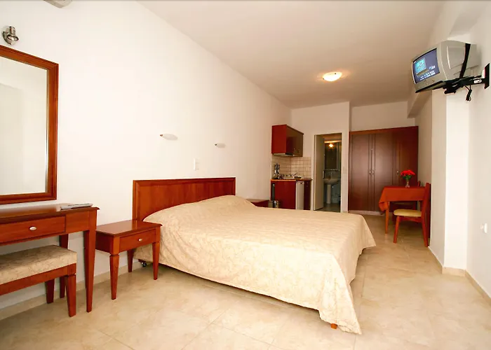 Kalimera Hotel