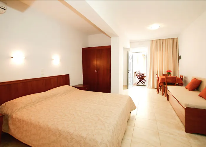 Kalimera Hotel