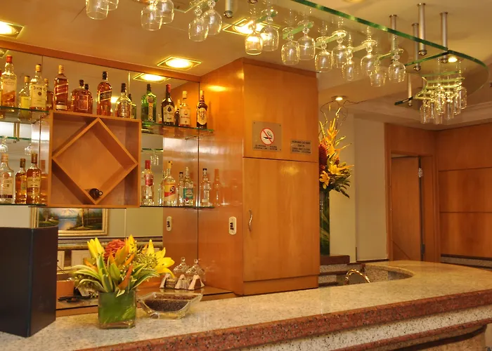 Riale Vilamar Copacabana