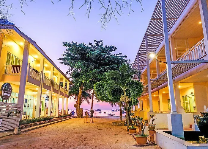 Ananda Villa - Sha Plus Ko Tao