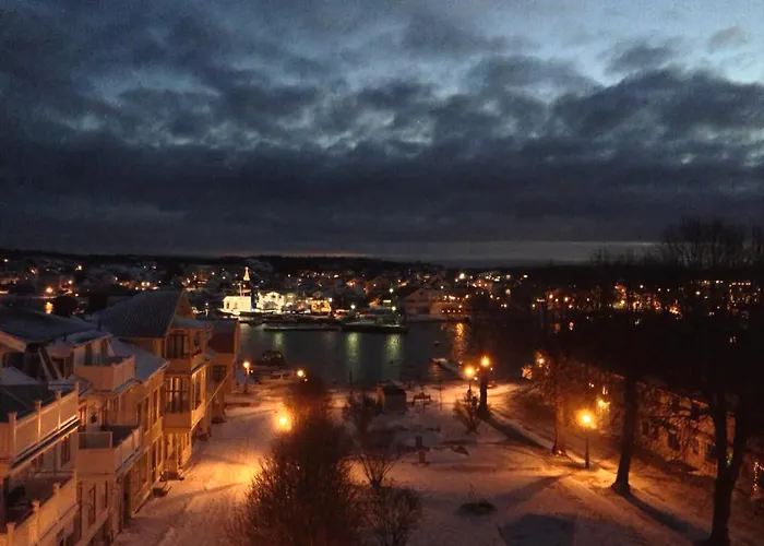Grand Hotel Marstrand
