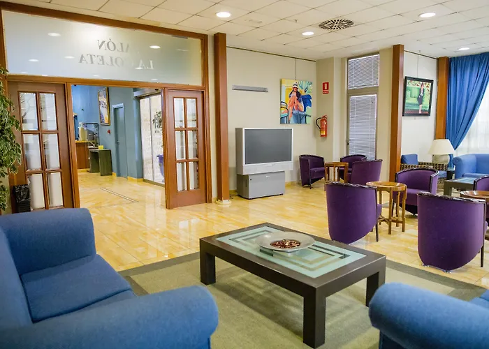 Hotel Biarritz