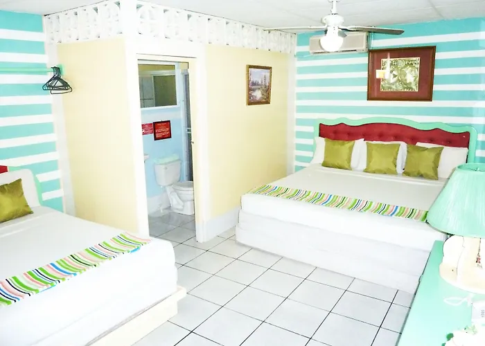Hotel Ivania'S
