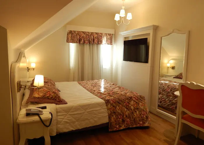 Hotel Monte Felice Centro