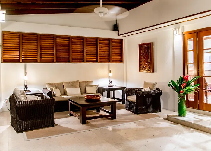 Victoria House Resort & Spa
