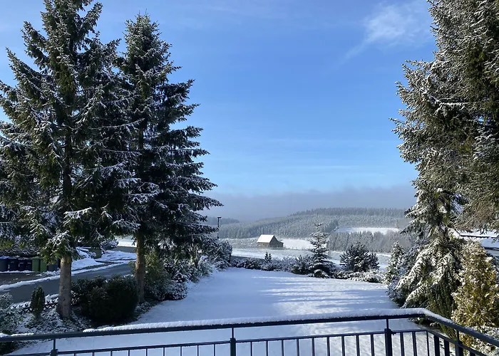 Der schöne Asten - Resort Winterberg