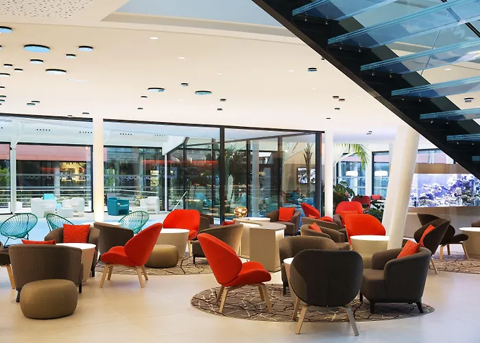 Oceania Paris Roissy Cdg