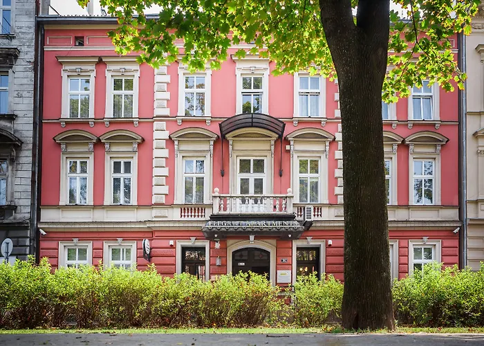 Elegant Apartments