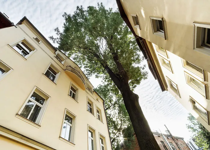 Elegant Apartments