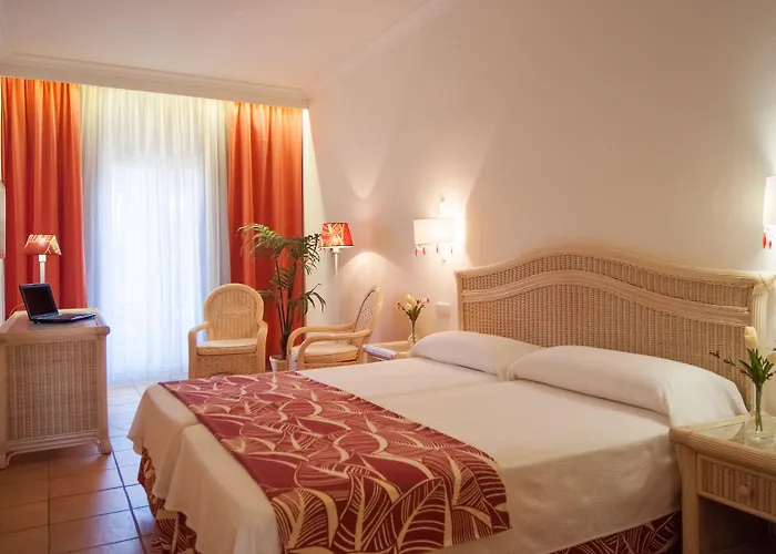 Hotel Rosamar