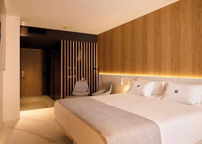 Core Ibiza Town Hotel