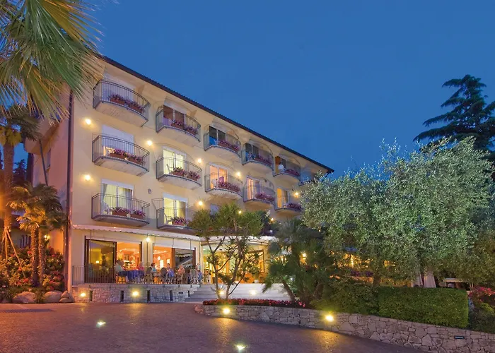 Hotel Galvani