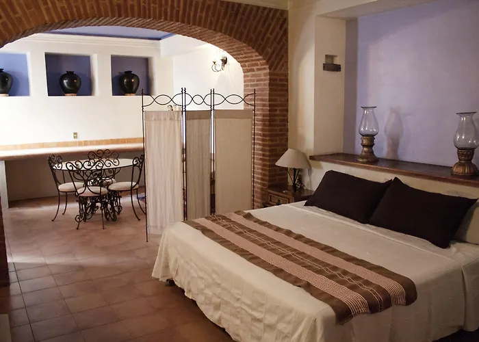 Hotel Trébol