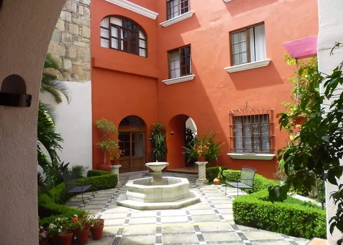 Hotel Trebol