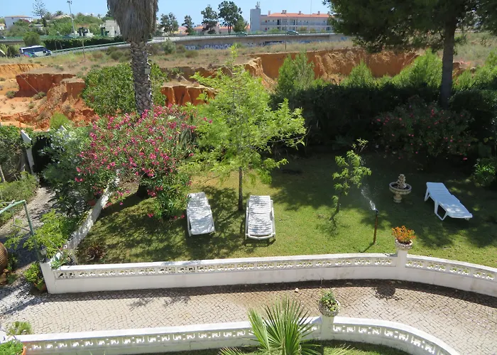Hotel Alcaide