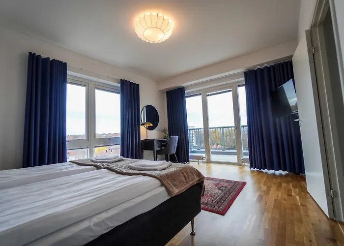 Soedra Hotellet