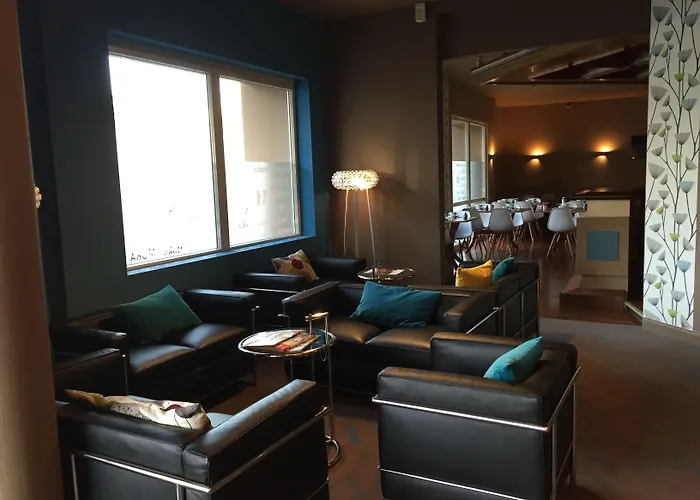 Moka Hotel