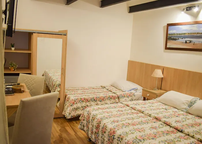 Hotel Casablanca Montevideo