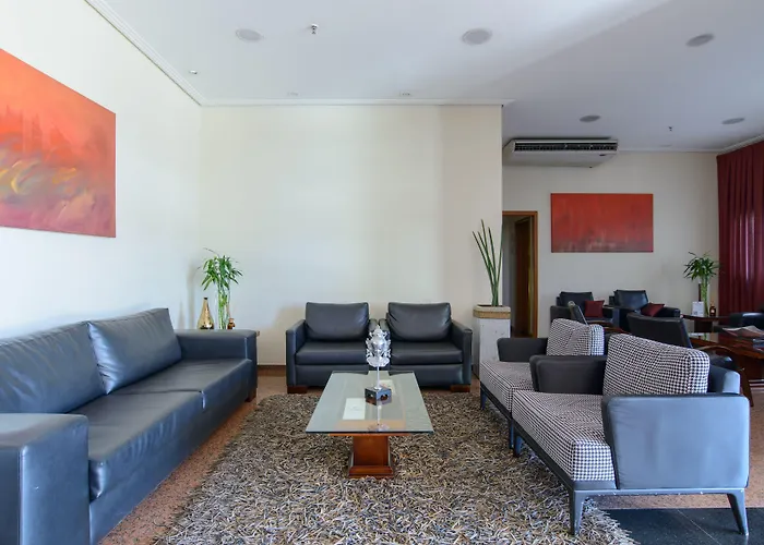 Faro Hotel São José dos Campos