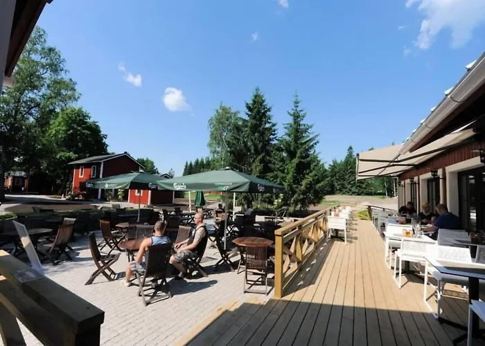 Hotel Krapi