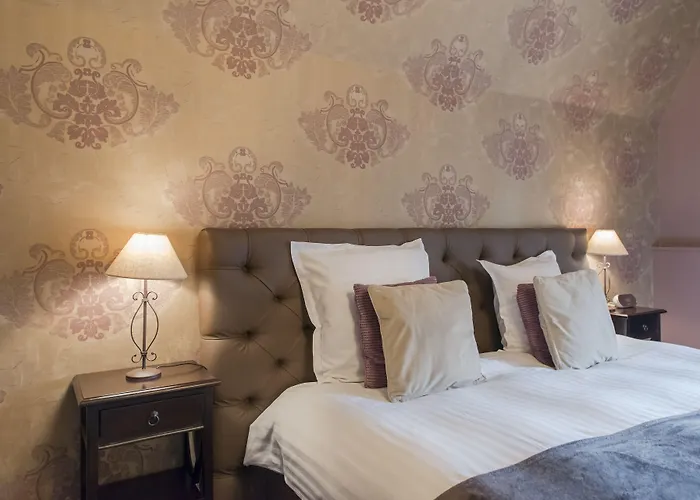 Boutique Hotel Huys Van Steyns