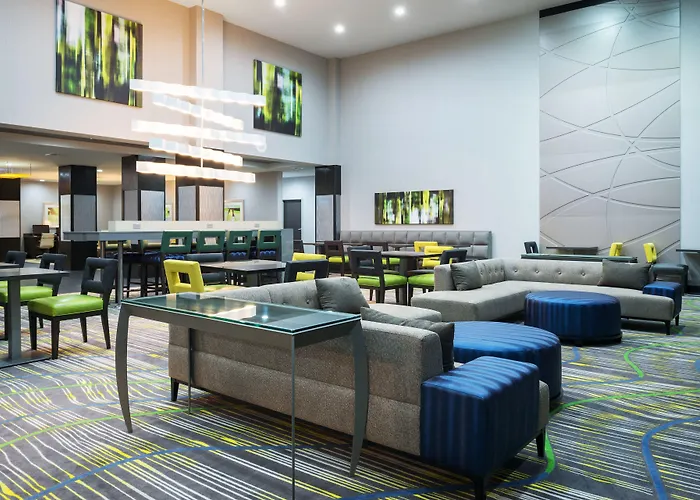 Holiday Inn Express And Suites Norman By Ihg
